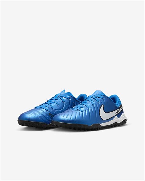 Voetbalschoenen voor kids Maat 27 .